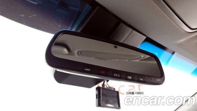Kia Sportage The Bold 2021 — фото 18 из 20