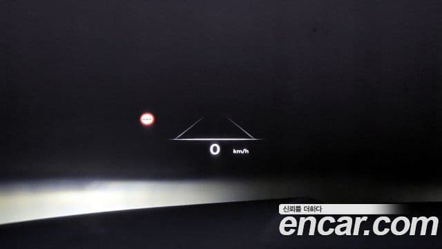 Genesis GV80 2024 — Şəkil 17/20