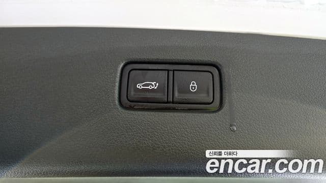 Genesis GV80 2024 — Şəkil 19/20