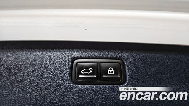 Genesis GV80 2020 — Şəkil 19/20