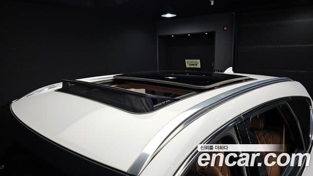 Genesis GV80 2020 — Şəkil 6/20