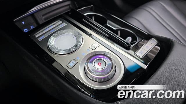 Genesis G80 2020 — Photo 16/20