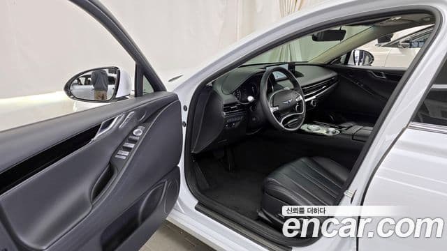Genesis G80 2020 — Photo 6/20