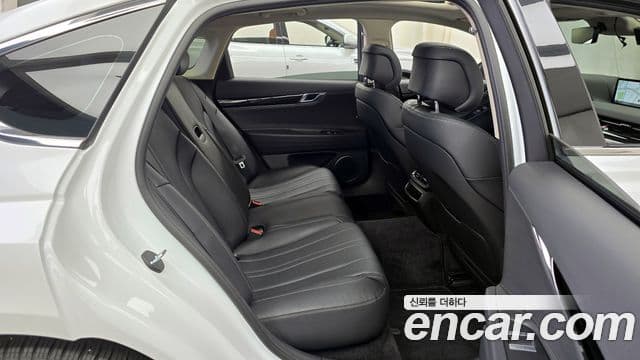 Genesis G80 2020 — Photo 4/20
