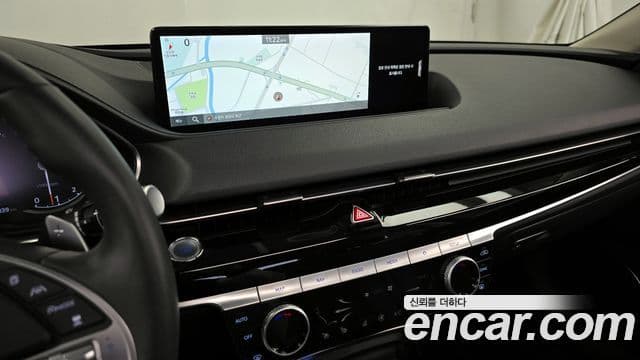 Genesis G80 2020 — Photo 8/20