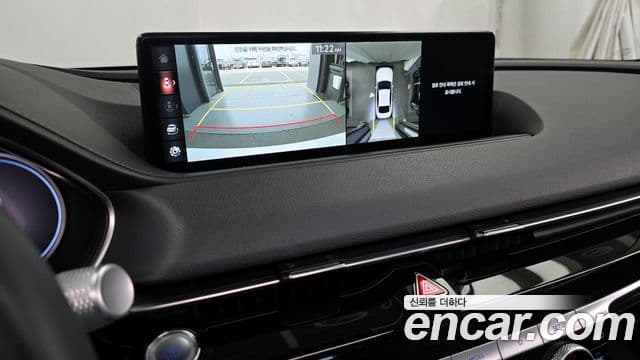Genesis G80 2020 — Photo 13/20
