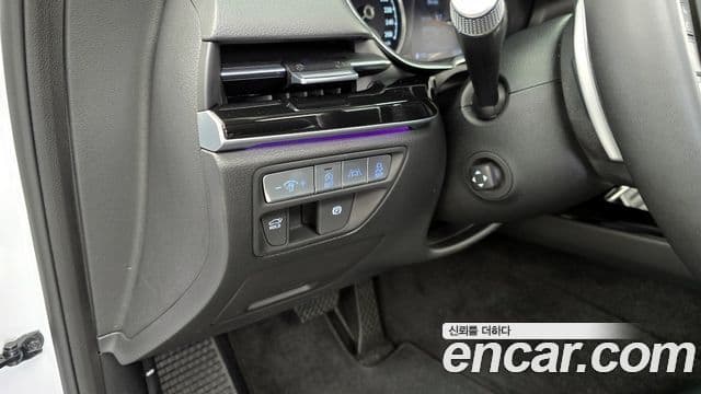 Genesis G80 2020 — Photo 11/20