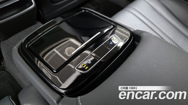 Genesis G80 2020 — Photo 19/20