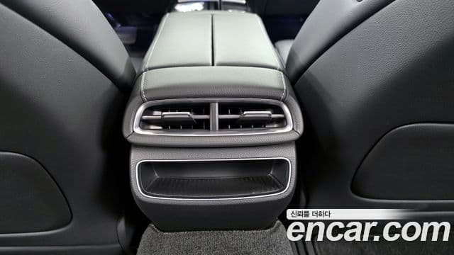 Genesis G80 2020 — Photo 5/20