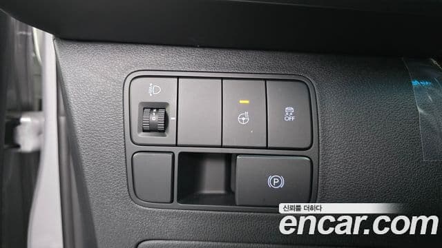 Hyundai Staria 2025 — Şəkil 12/20