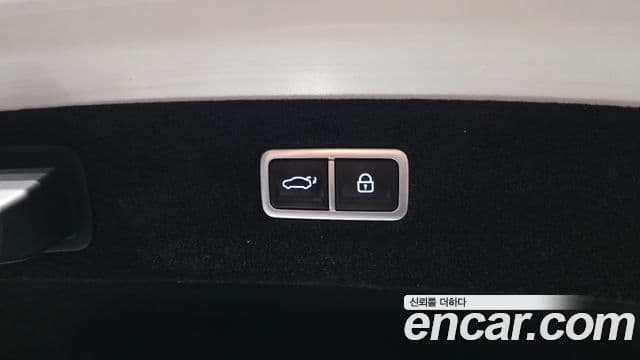 Genesis G90 2022 — Şəkil 20/20
