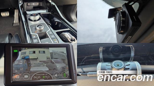 Kia Sorento 2020 — ფოტო 7/20
