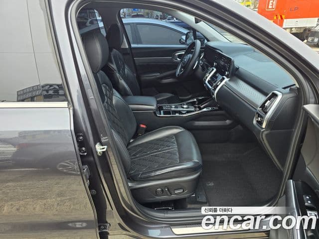 Kia Sorento 2020 — фото 15 из 20