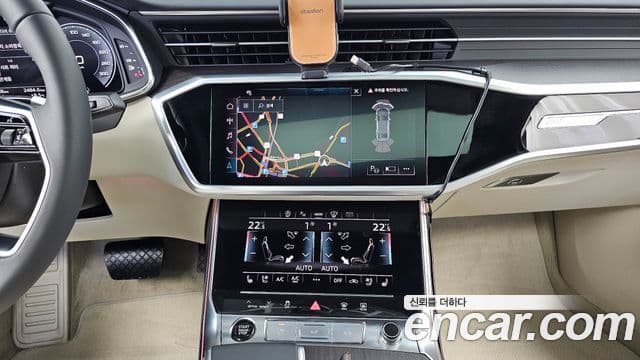 Audi A6 2025 — Şəkil 14/20