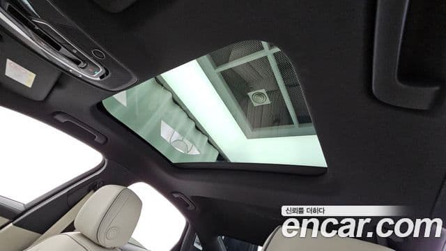 Audi A6 2025 — фото 18 из 20