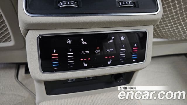 Audi A6 2025 — Şəkil 19/20