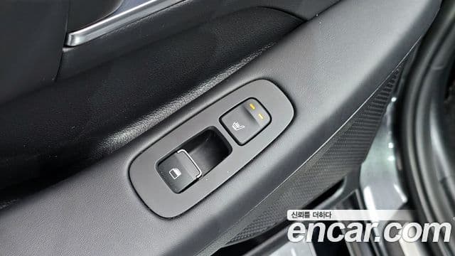Hyundai Sonata 2020 — ფოტო 17/20