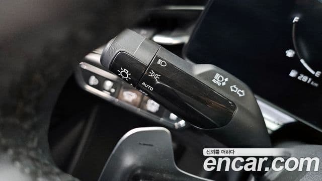 Kia Niro 2022 — фото 18 из 20
