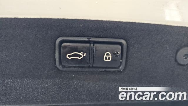 Genesis G70 2019 — Şəkil 20/20