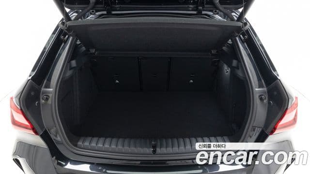 BMW 1 Series 2023 — ფოტო 11/20