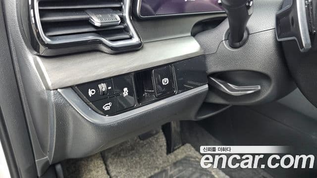 Kia Sportage 2021 — Şəkil 14/20