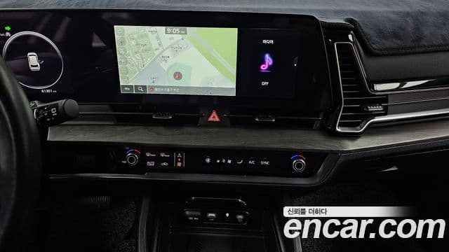 Kia Sportage 2021 — Şəkil 15/20