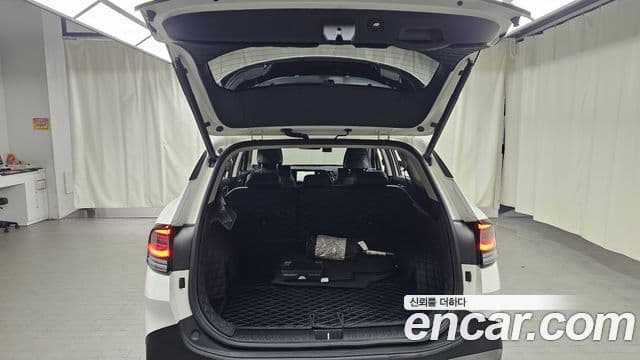 Kia Sportage 2021 — Şəkil 20/20