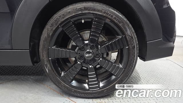 Mini Cooper S 2023 — Şəkil 5/20