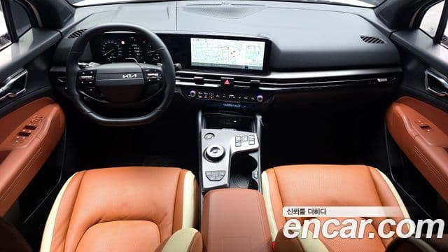 Kia Sportage 2025 — Фото 7/20