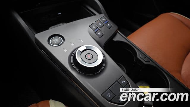 Kia Sportage 2025 — Фото 9/20