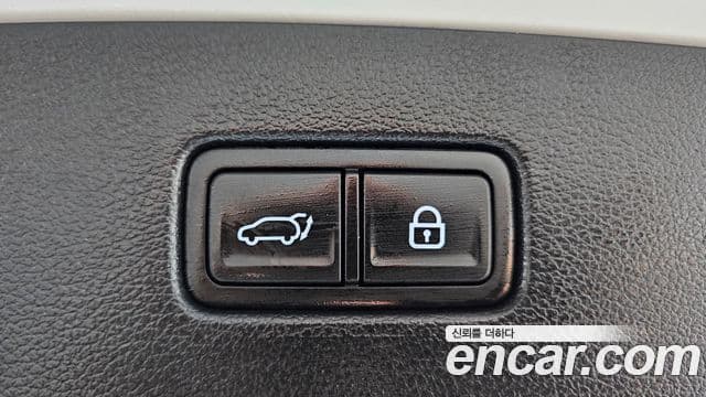 Genesis GV80 2021 — фото 18 из 20