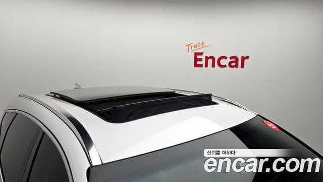Genesis GV80 2021 — фото 20 из 20