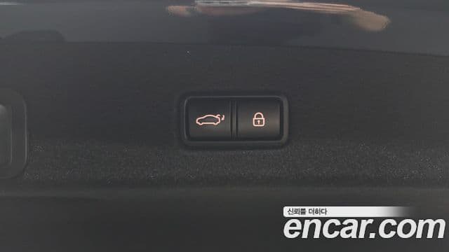 Kia The K9 2018 — ფოტო 20/20