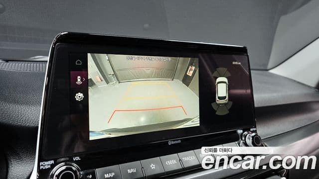 Kia Seltos 2022 — Şəkil 15/20