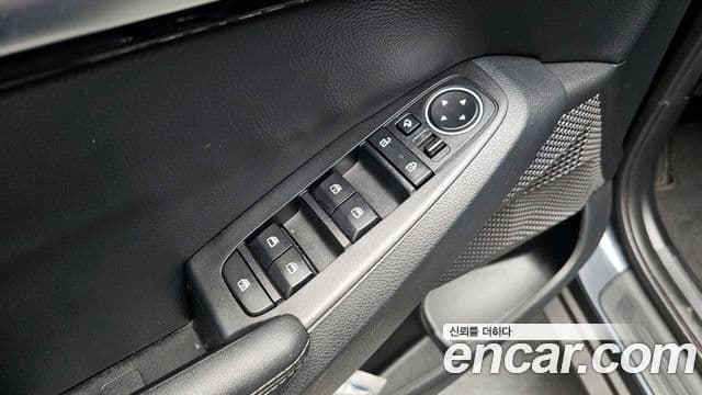 Kia Seltos 2022 — Şəkil 18/20