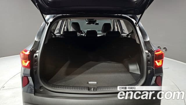 Kia Seltos 2022 — Şəkil 20/20