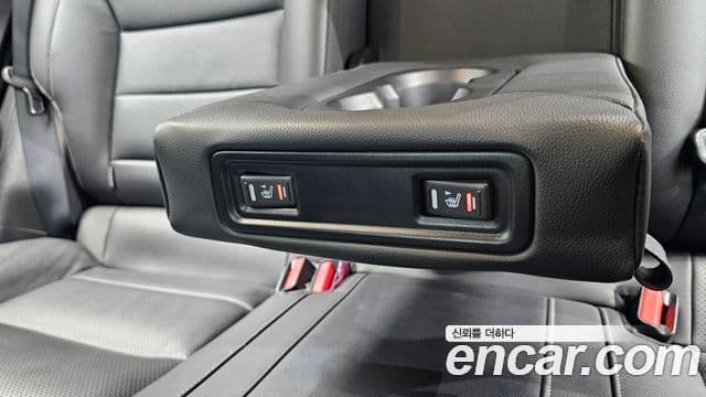 Renault Samsung QM6 2022 — Photo 5/20