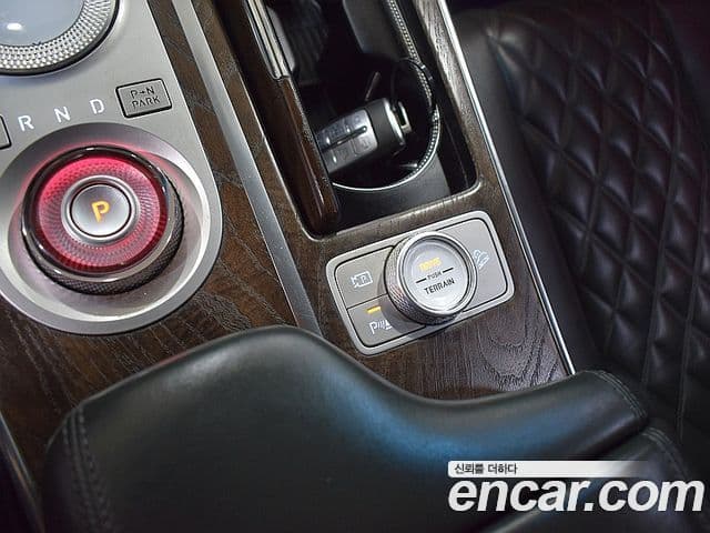 Genesis GV80 2022 — фото 12 из 20