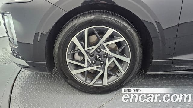Hyundai Grandeur 2023 — Şəkil 4/20