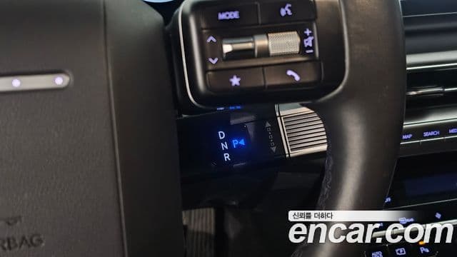 Hyundai Grandeur 2023 — Şəkil 7/20