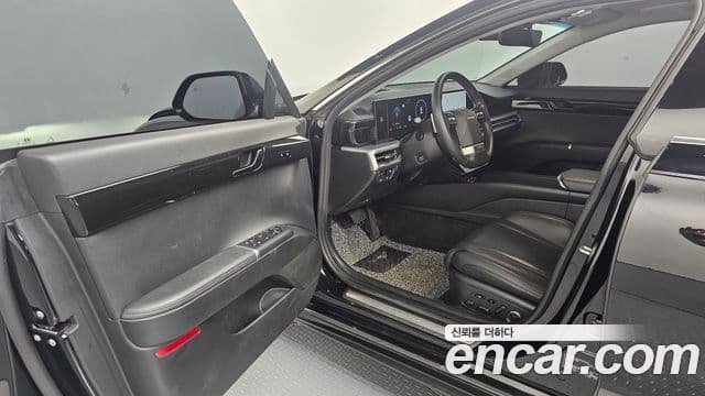 Hyundai Grandeur 2023 — Şəkil 11/20