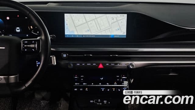 Hyundai Grandeur 2023 — Şəkil 14/20
