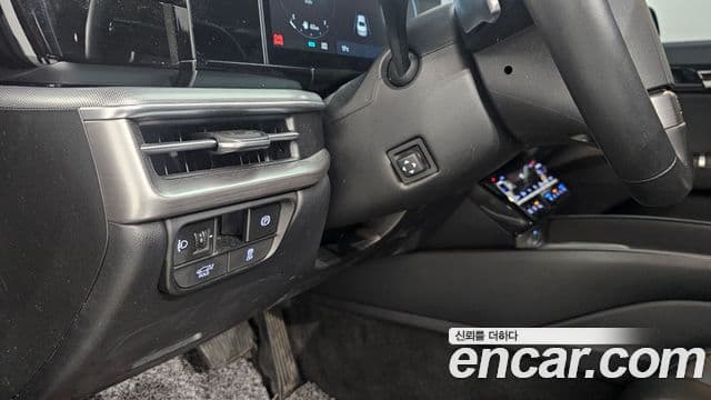 Hyundai Grandeur 2023 — Şəkil 16/20