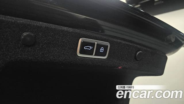 Hyundai Grandeur 2023 — Şəkil 20/20