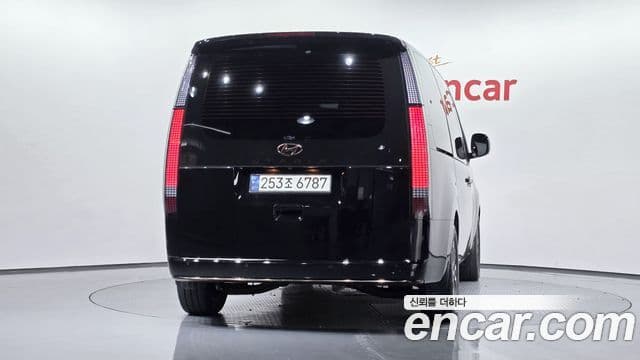 Hyundai Staria 2021 — Şəkil 4/20