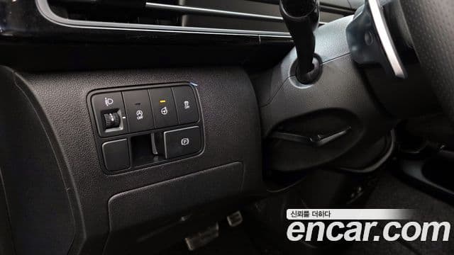 Hyundai Staria 2021 — Şəkil 17/20