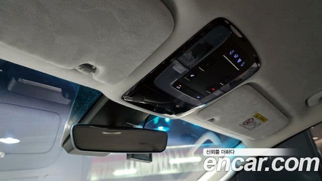 Hyundai Staria 2021 — Şəkil 19/20