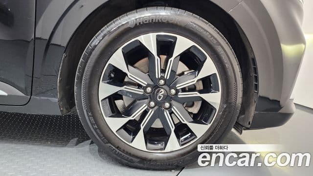 Kia Carnival 2020 — Şəkil 5/20