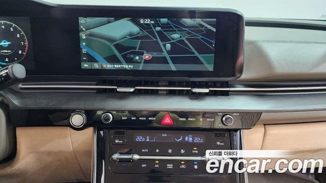 Kia Carnival 2020 — Şəkil 15/20