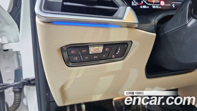 BMW 3 Series 2022 — Фото 16/20